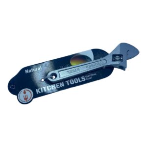 ADJUSTABLE SPANNER - Image 3