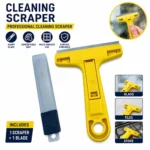 Cleaning Scraper