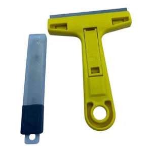 Cleaning Scraper