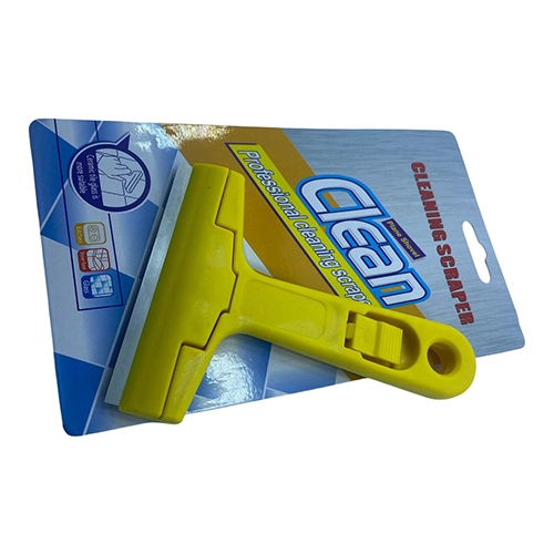 Cleaning Scraper