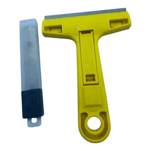 Cleaning Scraper