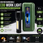 COB Work Light