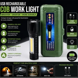 COB Work Light