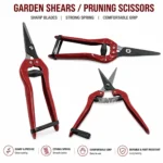 Garden Shears