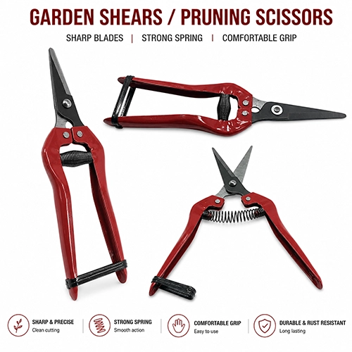 Garden Shears
