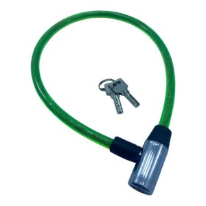 SECURITY CABLE LOCK - Image 3