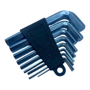 HEX KEY WRENCH SET - Image 4