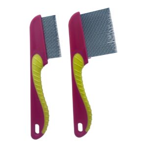 TERMINATOR LICE COMB SET - Image 4