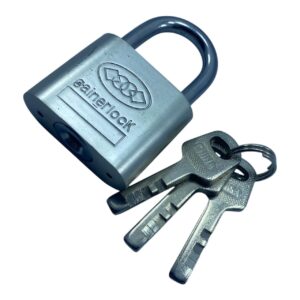 GAINERLOCK PADLOCK - Image 3
