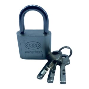 GAINERLOCK PADLOCK - Image 4