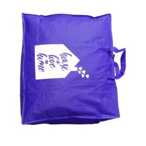 PREMIUM STORAGE DUFFEL BAG - Image 3