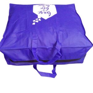 PREMIUM STORAGE DUFFEL BAG - Image 4
