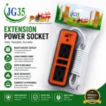 Extension Power Socket