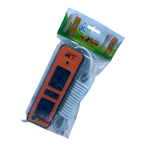 Extension Power Socket