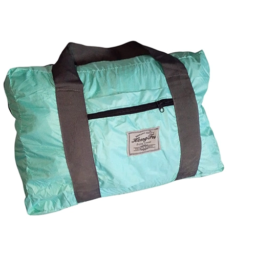 Foldable Travel Bag