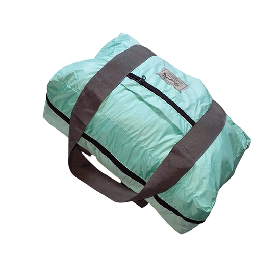 Foldable Travel Bag