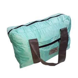 Foldable Travel Bag