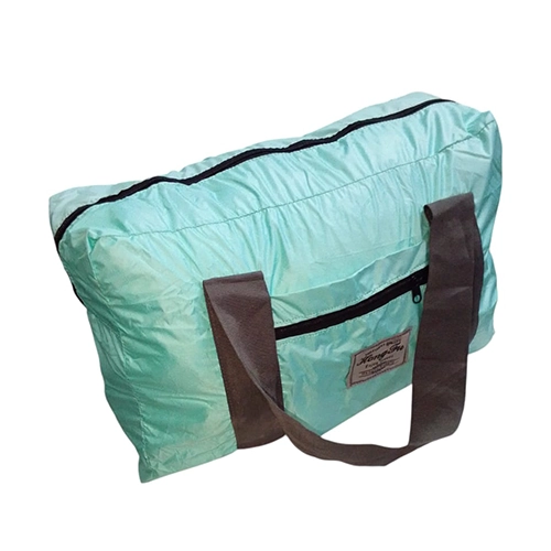 Foldable Travel Bag