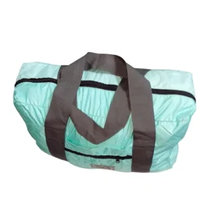 Foldable Travel Bag