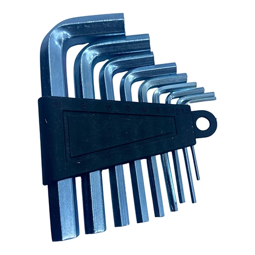 Hex Key Wrench Set