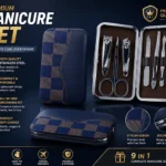 Manicure Set