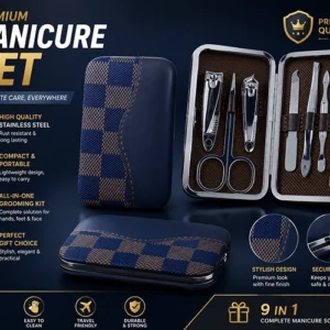 Manicure Set