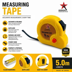 Measuring Tape