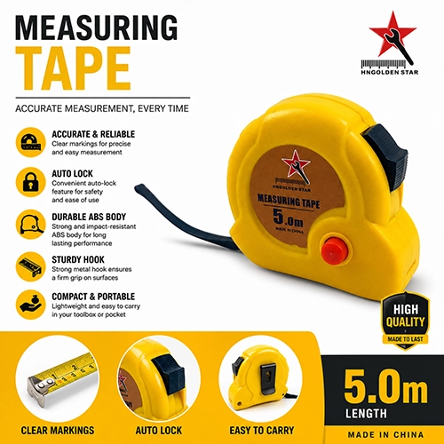 Measuring Tape