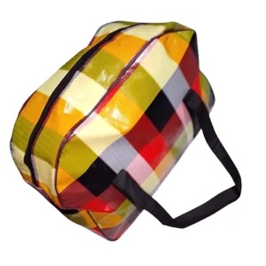 Premium Duffel Bag