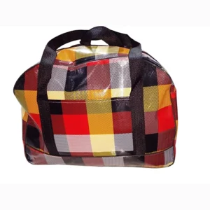 Premium Duffel Bag