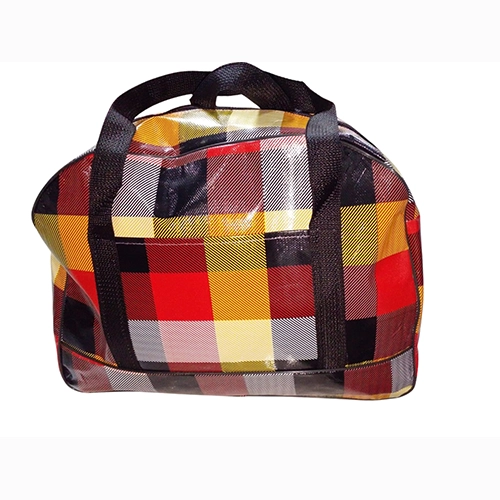 Premium Duffel Bag