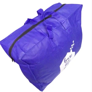 Premium Storage Duffel Bag