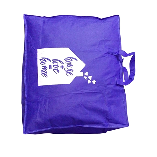 Premium Storage Duffel Bag