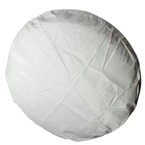 Round Standfan Cover