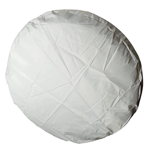 Round Standfan Cover