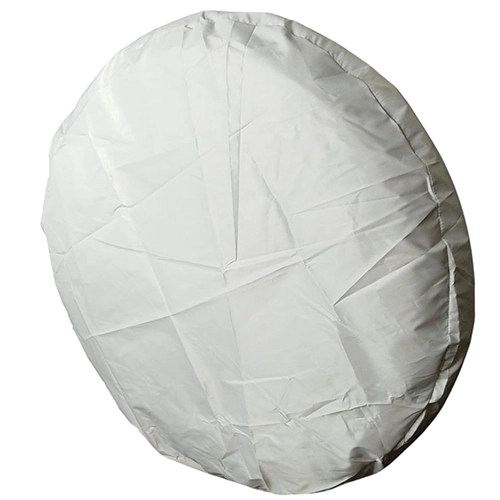 Round Standfan Cover