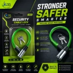 Security Cable Lock