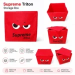 Triton Storage Bax