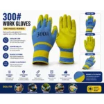 Work Gloves