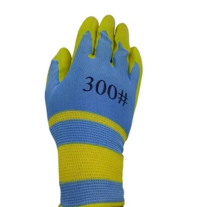 Work Gloves
