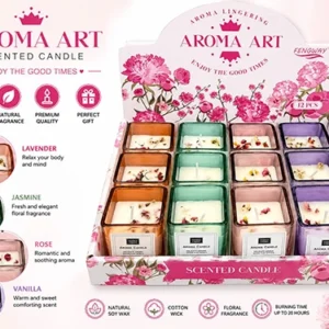 Aroma Art