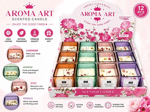 Aroma Art