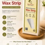 Brazilian Swiss Wax Strip