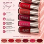 Charm Lip Gloss