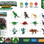 Dinosaur World