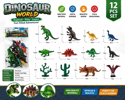 Dinosaur World