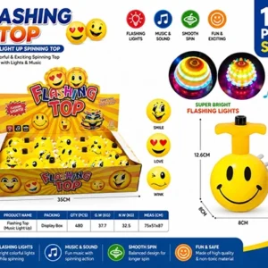Flashing Top