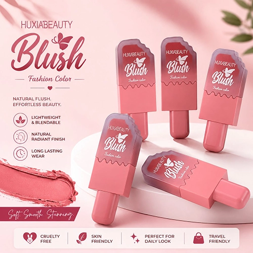 Huxia Beauty Blush