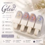Huxia Beauty Glow Hilighter