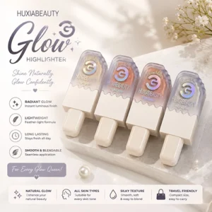 Huxia Beauty Glow Hilighter